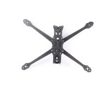 Wholesale APEX HD 7 Inch Frame Kit Carbon Fiber Quadcopter Long Range 5.5mm Arm 315mm DIY Parts for RC Racing Drone